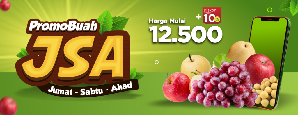 Promo JSA